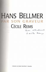 BELLMER, Hans - REIMS, Ccile