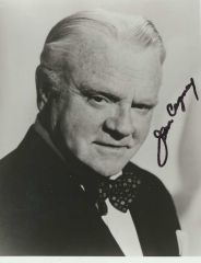 CAGNEY, James