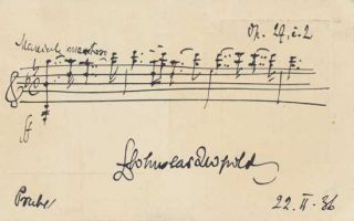 LEOPOLD, Bohuslav