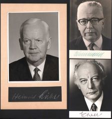 BUNDESPRSIDENTEN 1959-1979