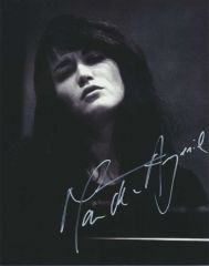 ARGERICH, Martha