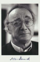 BRENDEL, Alfred