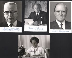 BUNDESPRSIDENTEN