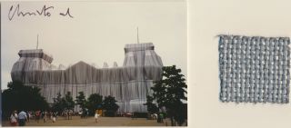 CHRISTO