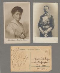 IRENE, Prinzessin von Preue