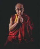 DALAI LAMA (der 14.)